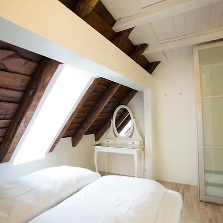 Bjorvika Apartments - Solvberggata 17 สตาวังเงร์ ภายนอก รูปภาพ