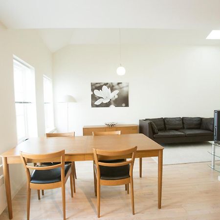 Bjorvika Apartments - Solvberggata 17 สตาวังเงร์ ภายนอก รูปภาพ