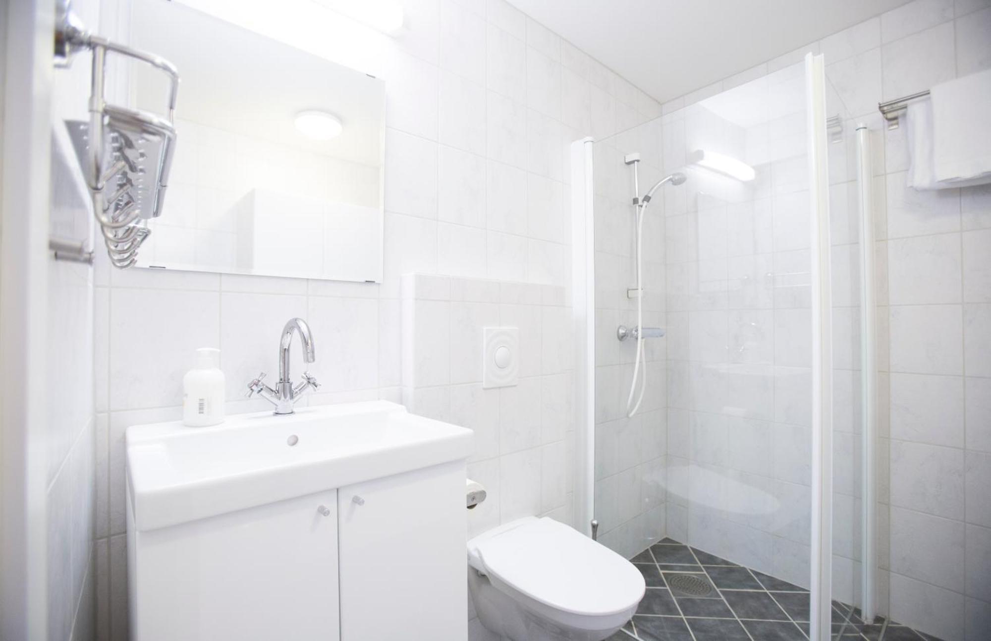 Bjorvika Apartments - Solvberggata 17 สตาวังเงร์ ภายนอก รูปภาพ