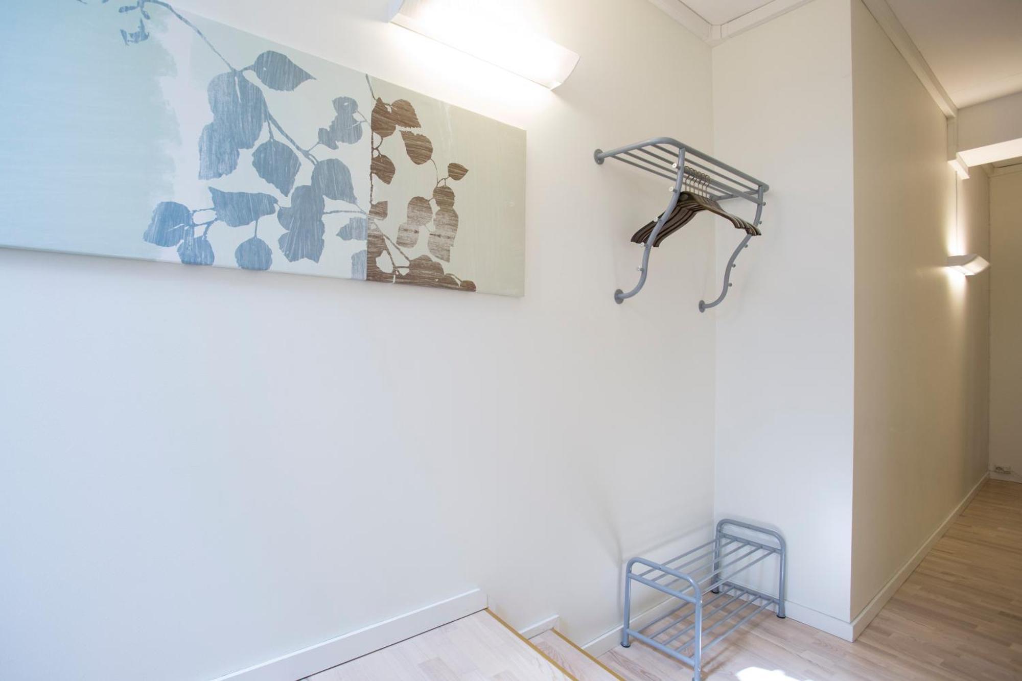 Bjorvika Apartments - Solvberggata 17 สตาวังเงร์ ภายนอก รูปภาพ