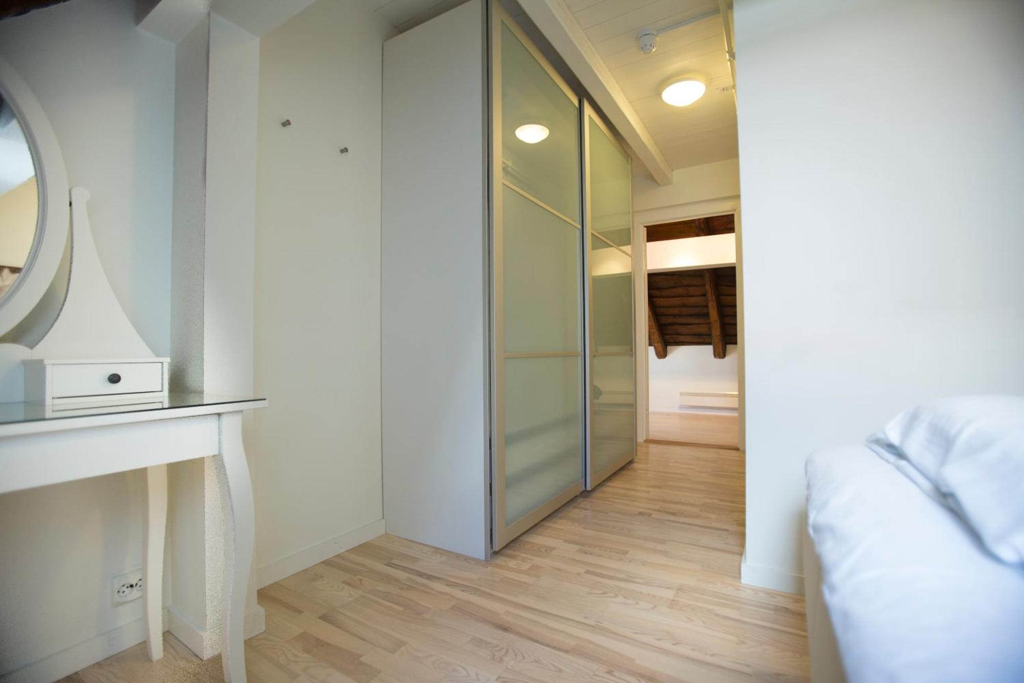 Bjorvika Apartments - Solvberggata 17 สตาวังเงร์ ภายนอก รูปภาพ