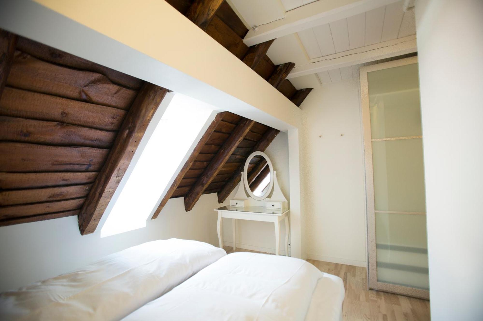 Bjorvika Apartments - Solvberggata 17 สตาวังเงร์ ภายนอก รูปภาพ