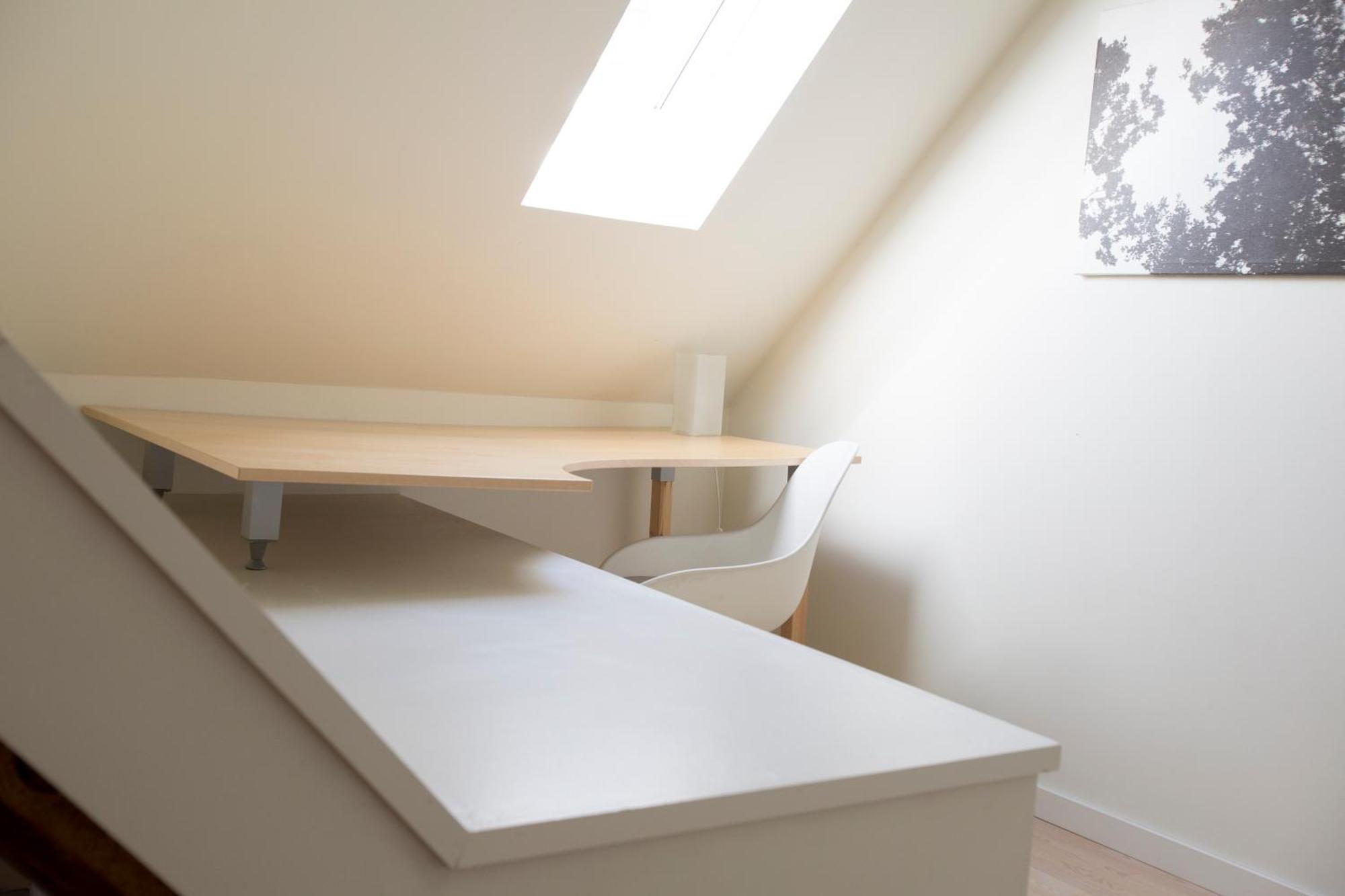Bjorvika Apartments - Solvberggata 17 สตาวังเงร์ ภายนอก รูปภาพ