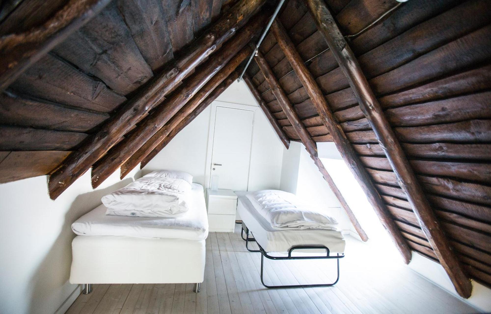 Bjorvika Apartments - Solvberggata 17 สตาวังเงร์ ภายนอก รูปภาพ