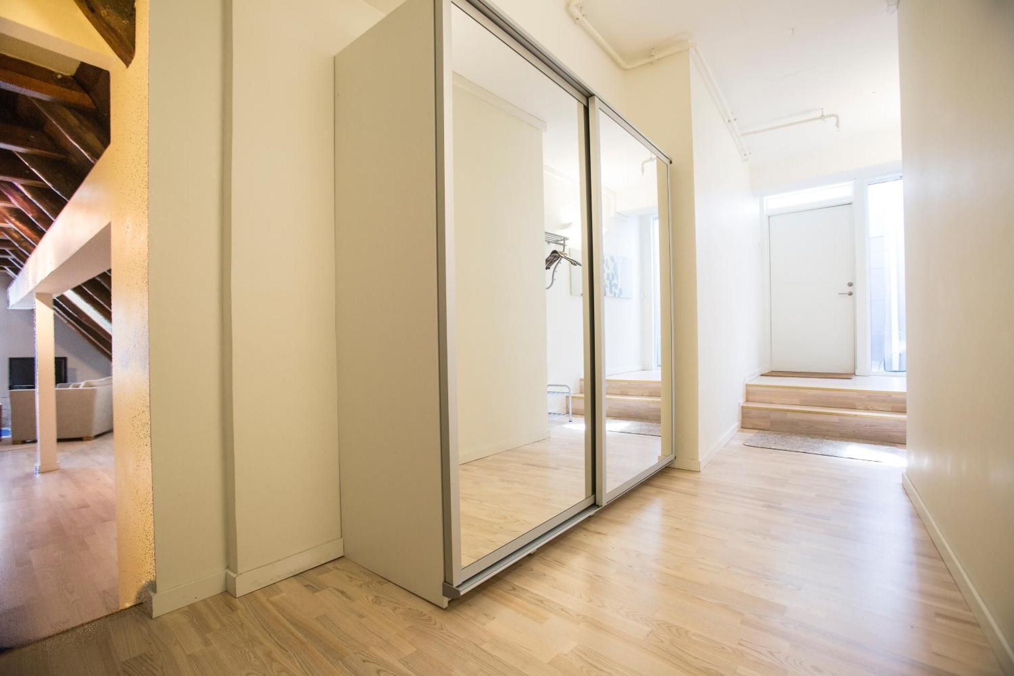 Bjorvika Apartments - Solvberggata 17 สตาวังเงร์ ภายนอก รูปภาพ