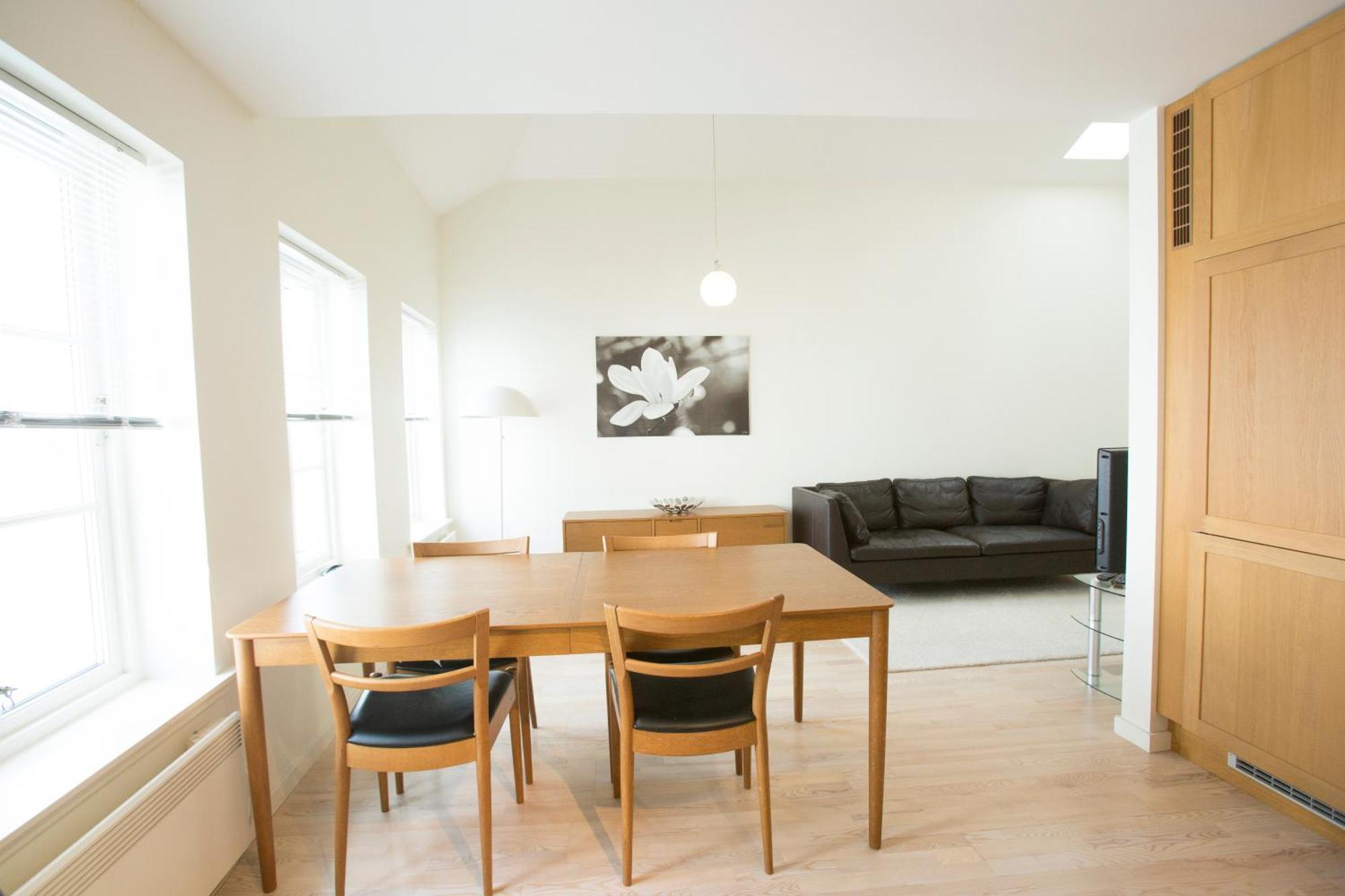 Bjorvika Apartments - Solvberggata 17 สตาวังเงร์ ภายนอก รูปภาพ