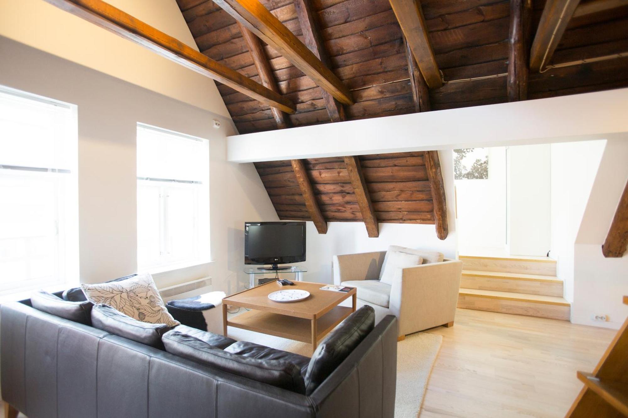 Bjorvika Apartments - Solvberggata 17 สตาวังเงร์ ภายนอก รูปภาพ