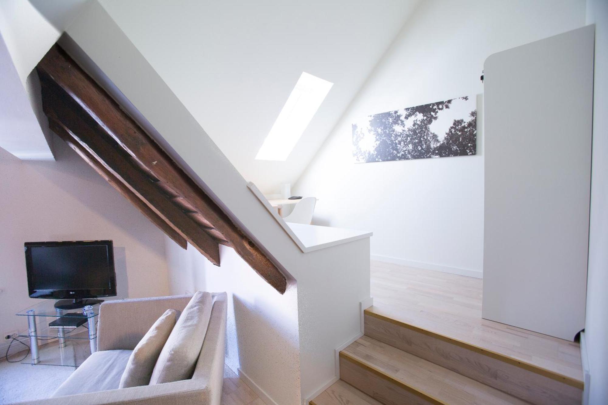 Bjorvika Apartments - Solvberggata 17 สตาวังเงร์ ภายนอก รูปภาพ