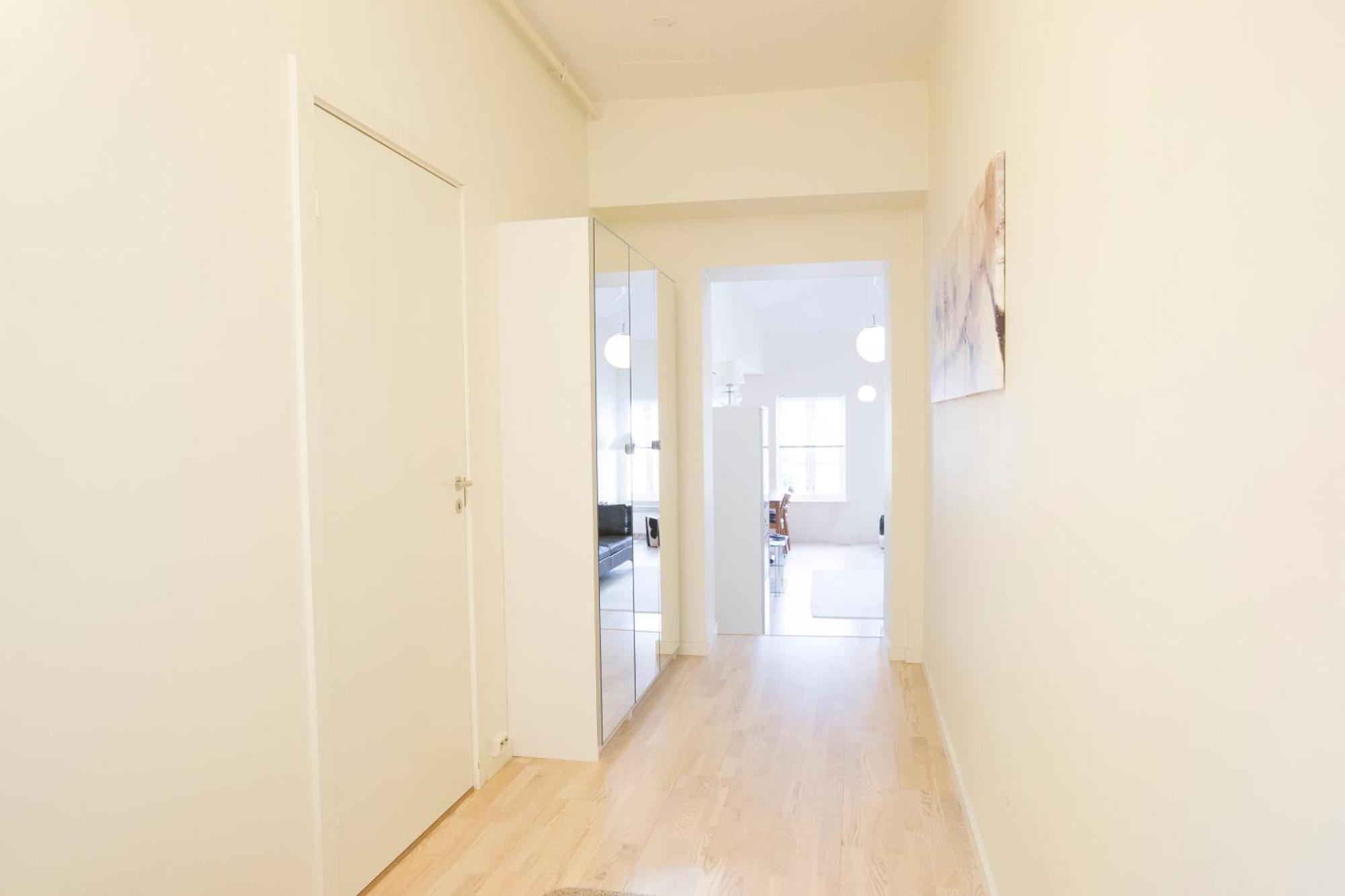 Bjorvika Apartments - Solvberggata 17 สตาวังเงร์ ภายนอก รูปภาพ