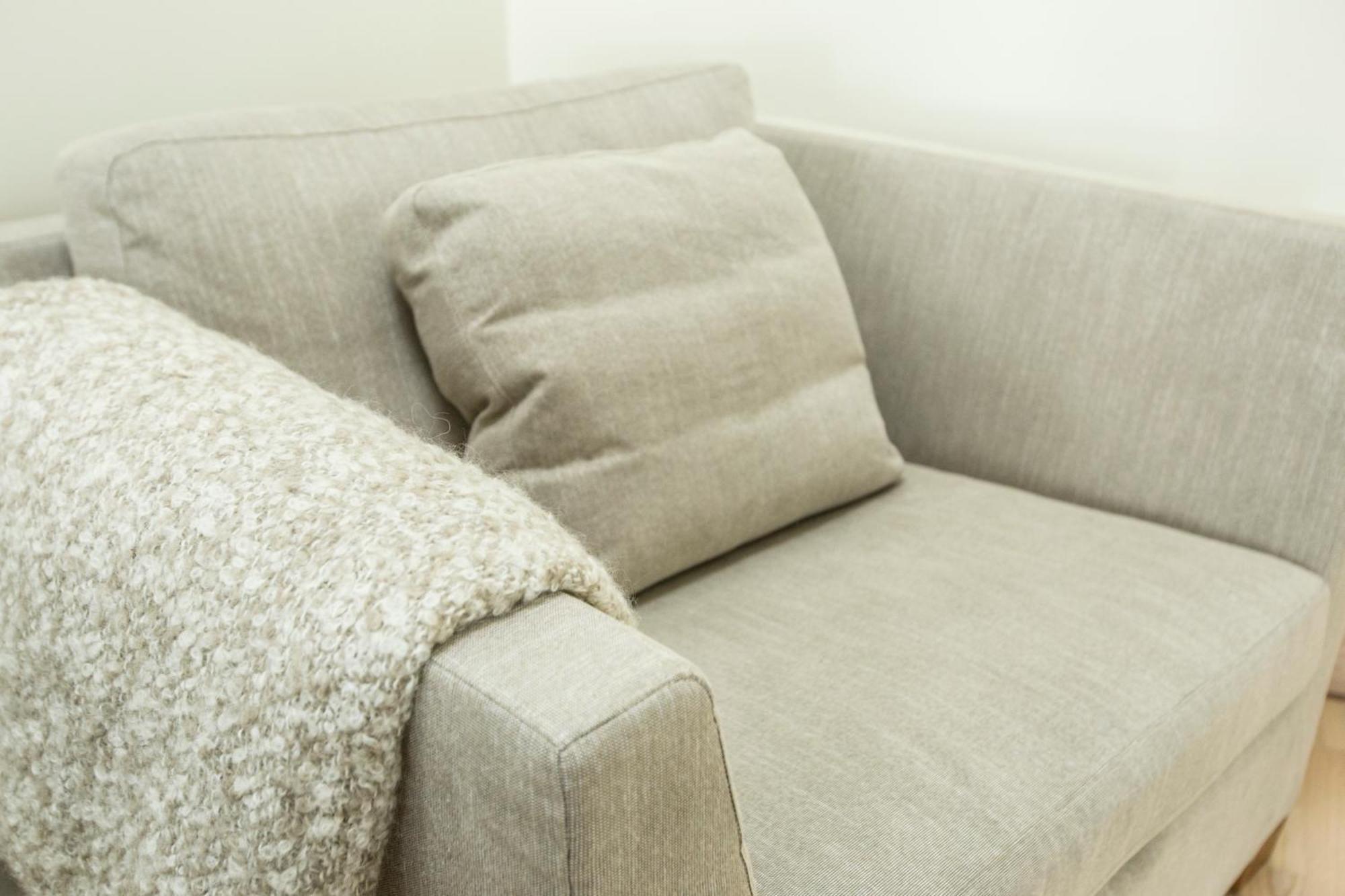 Bjorvika Apartments - Solvberggata 17 สตาวังเงร์ ภายนอก รูปภาพ