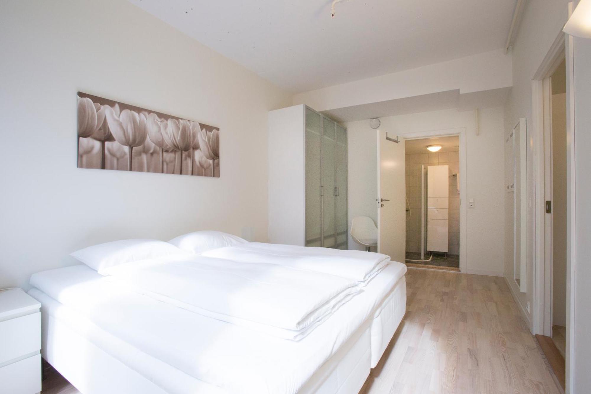 Bjorvika Apartments - Solvberggata 17 สตาวังเงร์ ภายนอก รูปภาพ