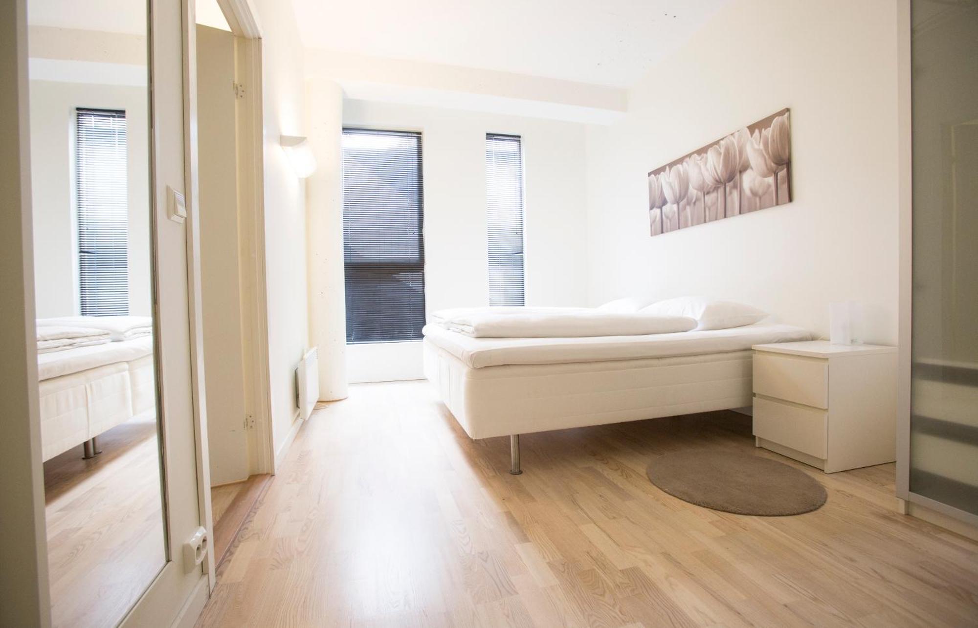 Bjorvika Apartments - Solvberggata 17 สตาวังเงร์ ภายนอก รูปภาพ