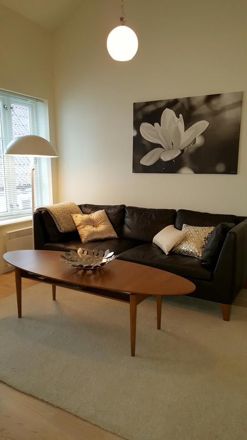 Bjorvika Apartments - Solvberggata 17 สตาวังเงร์ ห้อง รูปภาพ