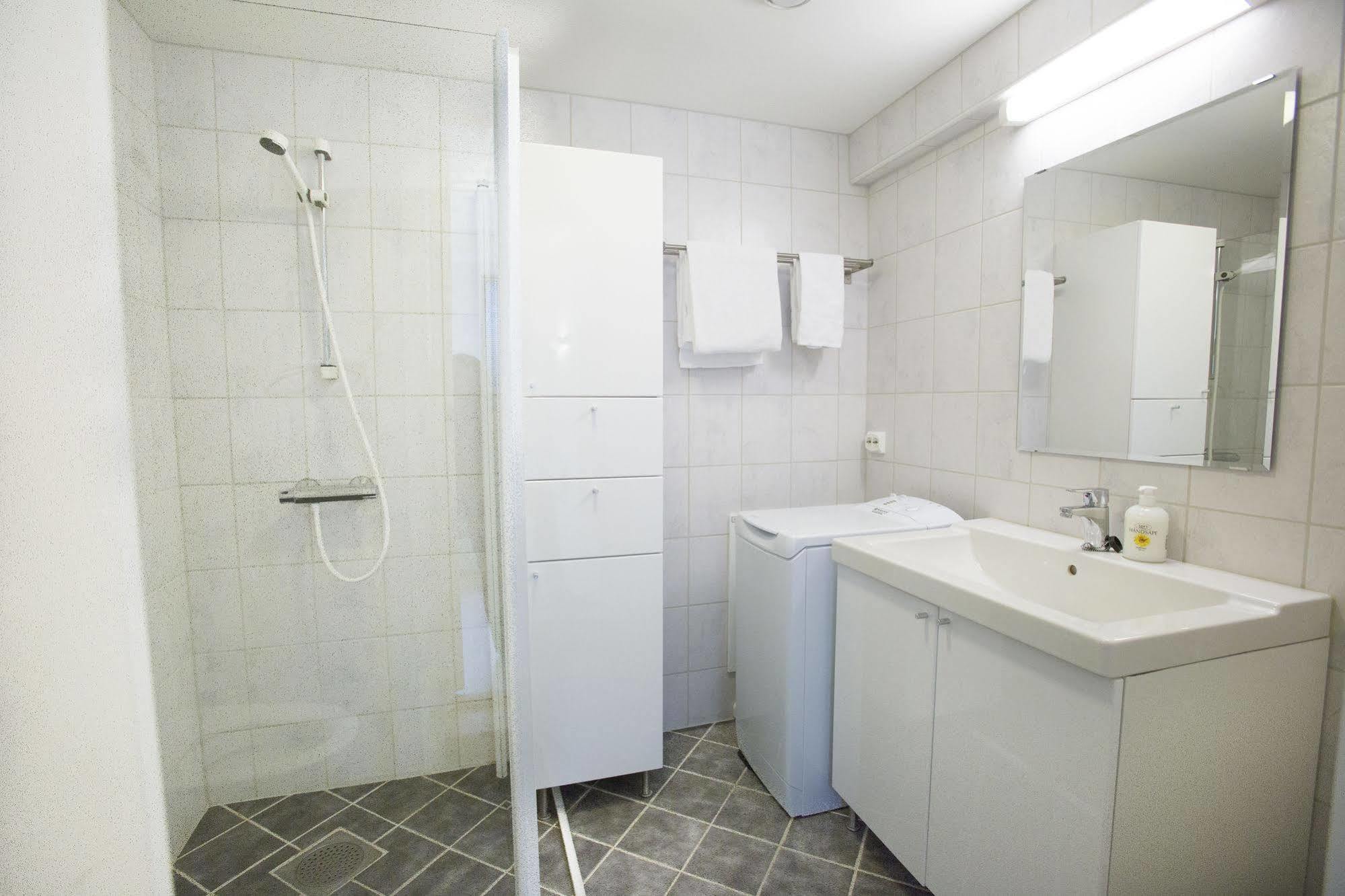 Bjorvika Apartments - Solvberggata 17 สตาวังเงร์ ภายนอก รูปภาพ