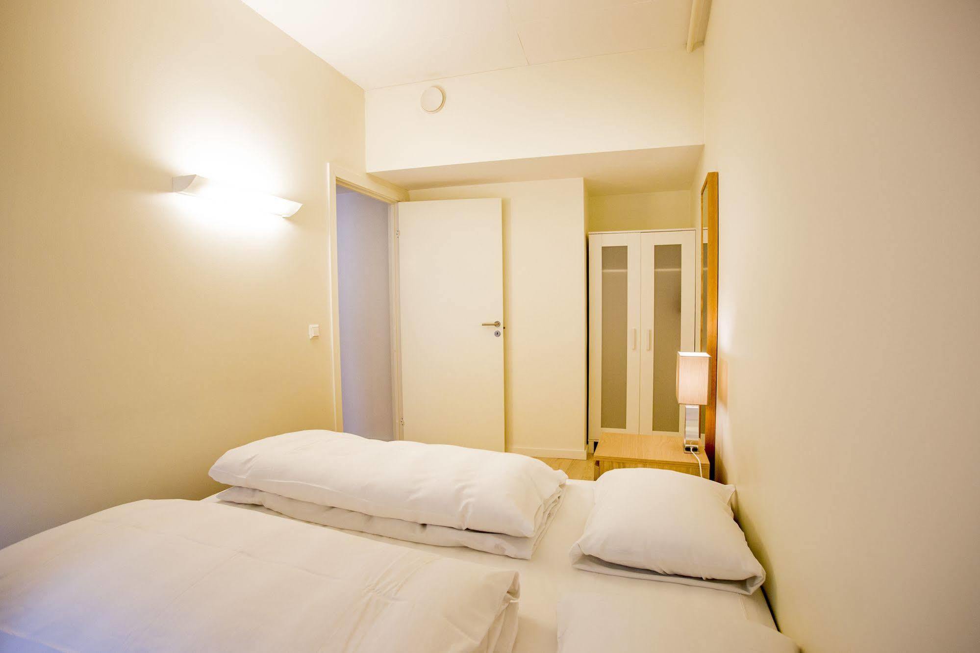 Bjorvika Apartments - Solvberggata 17 สตาวังเงร์ ภายนอก รูปภาพ
