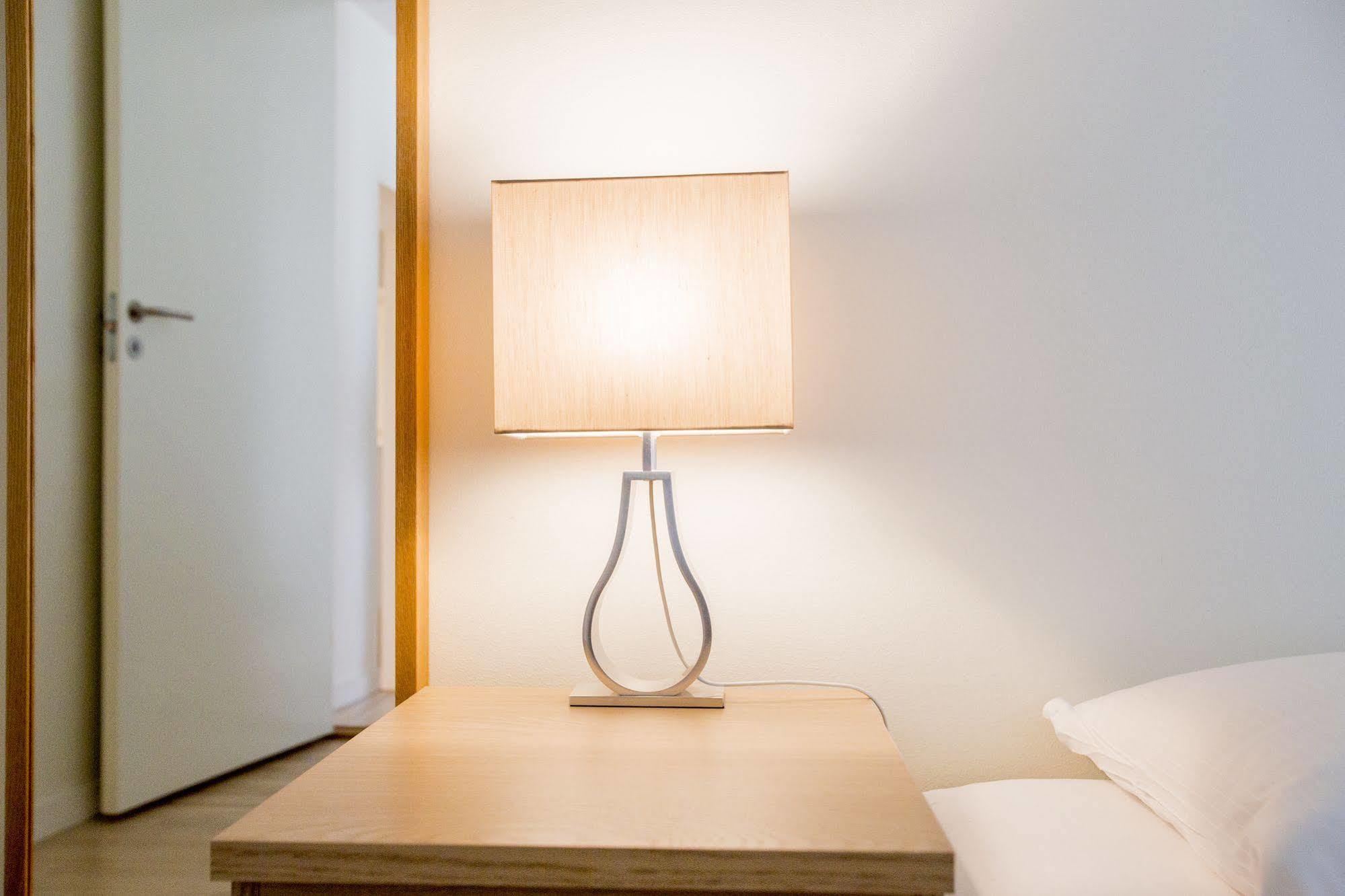 Bjorvika Apartments - Solvberggata 17 สตาวังเงร์ ภายนอก รูปภาพ
